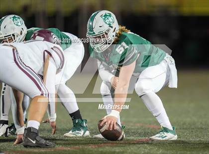 Thumbnail 1 in Desert Mountain @ Horizon (AIA 5A Semifinal Playoff) photogallery.