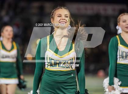 Thumbnail 1 in Desert Mountain @ Horizon (AIA 5A Semifinal Playoff) photogallery.