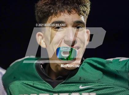Thumbnail 2 in Desert Mountain @ Horizon (AIA 5A Semifinal Playoff) photogallery.