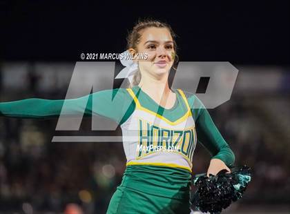 Thumbnail 2 in Desert Mountain @ Horizon (AIA 5A Semifinal Playoff) photogallery.
