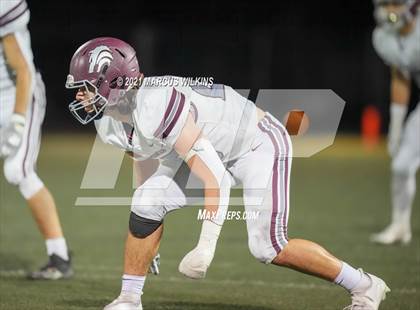 Thumbnail 1 in Desert Mountain @ Horizon (AIA 5A Semifinal Playoff) photogallery.