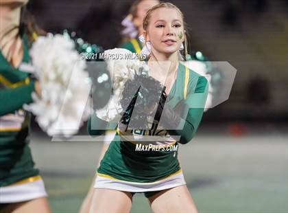 Thumbnail 1 in Desert Mountain @ Horizon (AIA 5A Semifinal Playoff) photogallery.