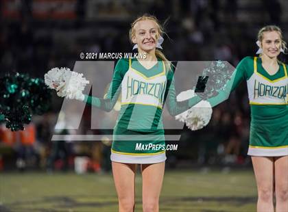 Thumbnail 3 in Desert Mountain @ Horizon (AIA 5A Semifinal Playoff) photogallery.
