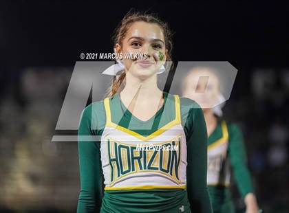 Thumbnail 3 in Desert Mountain @ Horizon (AIA 5A Semifinal Playoff) photogallery.
