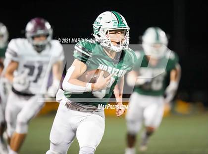 Thumbnail 3 in Desert Mountain @ Horizon (AIA 5A Semifinal Playoff) photogallery.