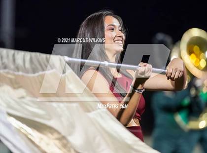 Thumbnail 1 in Desert Mountain @ Horizon (AIA 5A Semifinal Playoff) photogallery.