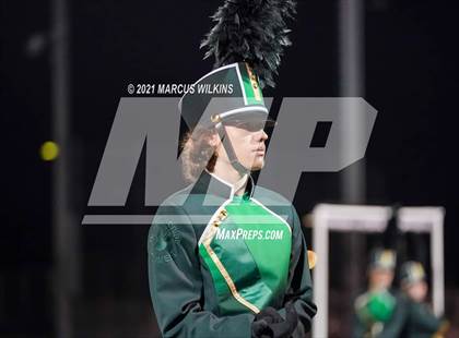 Thumbnail 1 in Desert Mountain @ Horizon (AIA 5A Semifinal Playoff) photogallery.
