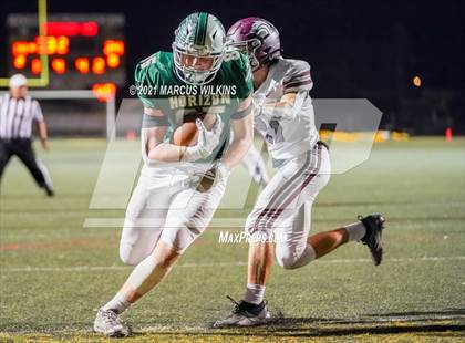 Thumbnail 3 in Desert Mountain @ Horizon (AIA 5A Semifinal Playoff) photogallery.
