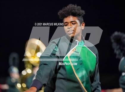 Thumbnail 2 in Desert Mountain @ Horizon (AIA 5A Semifinal Playoff) photogallery.