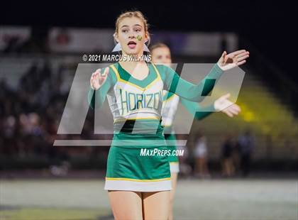 Thumbnail 1 in Desert Mountain @ Horizon (AIA 5A Semifinal Playoff) photogallery.