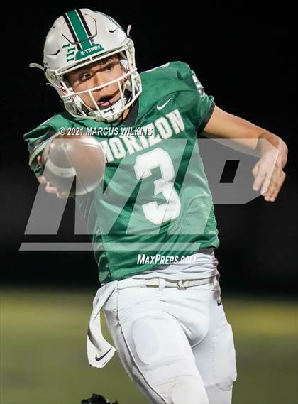 Thumbnail 2 in Desert Mountain @ Horizon (AIA 5A Semifinal Playoff) photogallery.