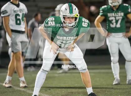Thumbnail 3 in Desert Mountain @ Horizon (AIA 5A Semifinal Playoff) photogallery.