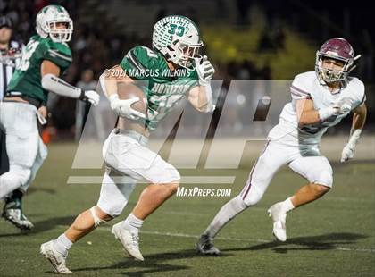 Thumbnail 2 in Desert Mountain @ Horizon (AIA 5A Semifinal Playoff) photogallery.