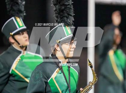 Thumbnail 3 in Desert Mountain @ Horizon (AIA 5A Semifinal Playoff) photogallery.