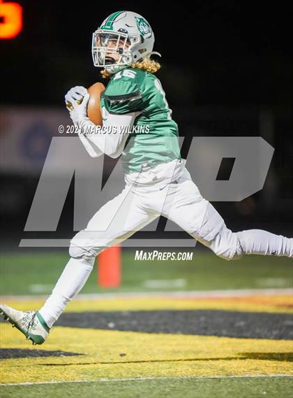 Thumbnail 2 in Desert Mountain @ Horizon (AIA 5A Semifinal Playoff) photogallery.
