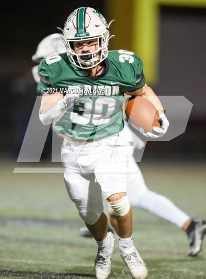 Thumbnail 1 in Desert Mountain @ Horizon (AIA 5A Semifinal Playoff) photogallery.