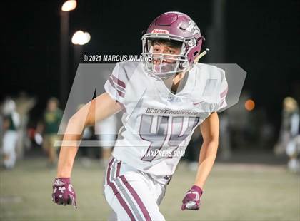 Thumbnail 1 in Desert Mountain @ Horizon (AIA 5A Semifinal Playoff) photogallery.