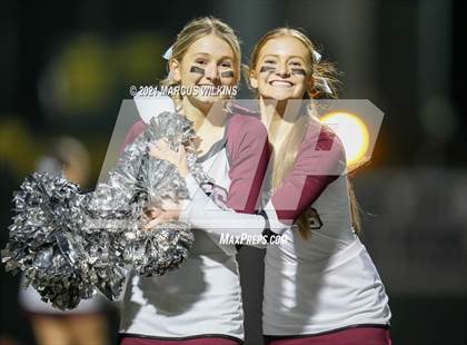 Thumbnail 1 in Desert Mountain @ Horizon (AIA 5A Semifinal Playoff) photogallery.