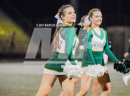 Thumbnail 3 in Desert Mountain @ Horizon (AIA 5A Semifinal Playoff) photogallery.