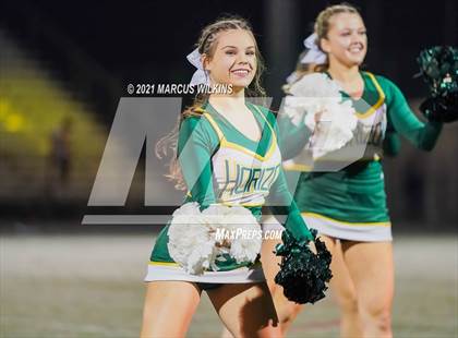 Thumbnail 1 in Desert Mountain @ Horizon (AIA 5A Semifinal Playoff) photogallery.