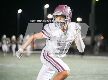 Thumbnail 3 in Desert Mountain @ Horizon (AIA 5A Semifinal Playoff) photogallery.