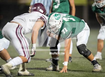 Thumbnail 2 in Desert Mountain @ Horizon (AIA 5A Semifinal Playoff) photogallery.