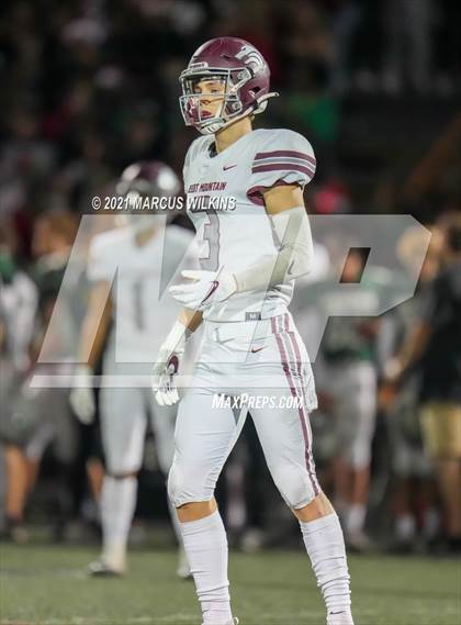 Thumbnail 2 in Desert Mountain @ Horizon (AIA 5A Semifinal Playoff) photogallery.