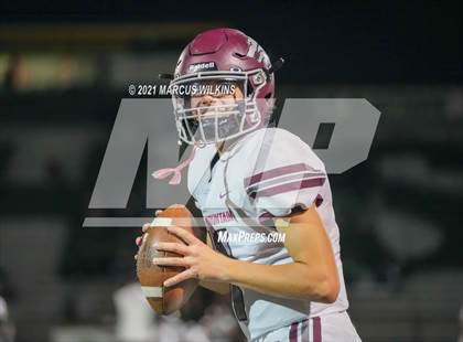 Thumbnail 3 in Desert Mountain @ Horizon (AIA 5A Semifinal Playoff) photogallery.