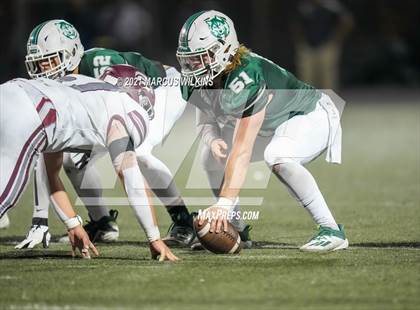 Thumbnail 3 in Desert Mountain @ Horizon (AIA 5A Semifinal Playoff) photogallery.