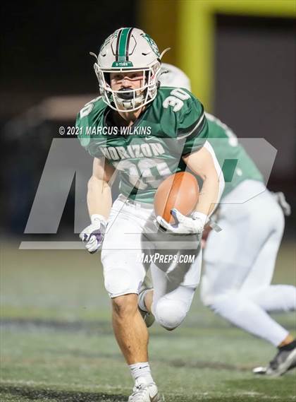 Thumbnail 3 in Desert Mountain @ Horizon (AIA 5A Semifinal Playoff) photogallery.