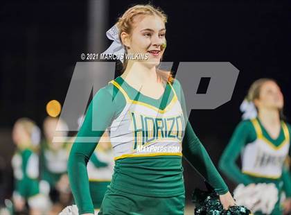 Thumbnail 1 in Desert Mountain @ Horizon (AIA 5A Semifinal Playoff) photogallery.