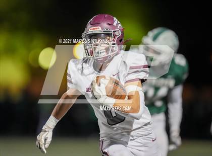 Thumbnail 2 in Desert Mountain @ Horizon (AIA 5A Semifinal Playoff) photogallery.