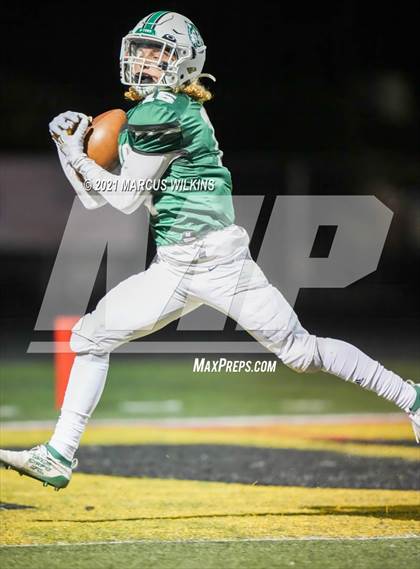 Thumbnail 1 in Desert Mountain @ Horizon (AIA 5A Semifinal Playoff) photogallery.