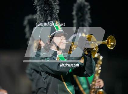 Thumbnail 1 in Desert Mountain @ Horizon (AIA 5A Semifinal Playoff) photogallery.