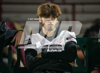 Thumbnail 1 in Desert Mountain @ Horizon (AIA 5A Semifinal Playoff) photogallery.