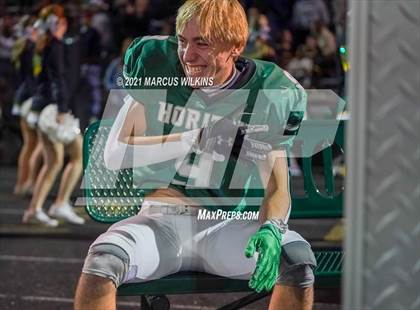 Thumbnail 2 in Desert Mountain @ Horizon (AIA 5A Semifinal Playoff) photogallery.