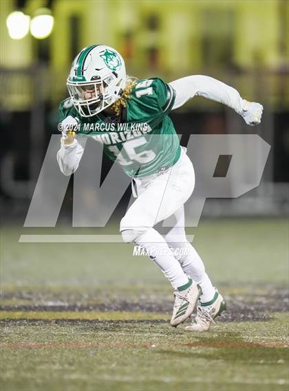 Thumbnail 2 in Desert Mountain @ Horizon (AIA 5A Semifinal Playoff) photogallery.