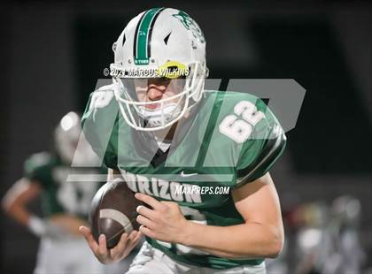 Thumbnail 1 in Desert Mountain @ Horizon (AIA 5A Semifinal Playoff) photogallery.