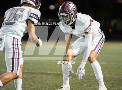 Thumbnail 1 in Desert Mountain @ Horizon (AIA 5A Semifinal Playoff) photogallery.