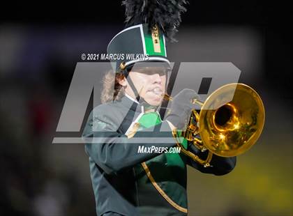 Thumbnail 1 in Desert Mountain @ Horizon (AIA 5A Semifinal Playoff) photogallery.