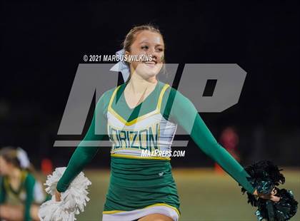 Thumbnail 3 in Desert Mountain @ Horizon (AIA 5A Semifinal Playoff) photogallery.