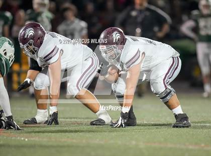 Thumbnail 3 in Desert Mountain @ Horizon (AIA 5A Semifinal Playoff) photogallery.