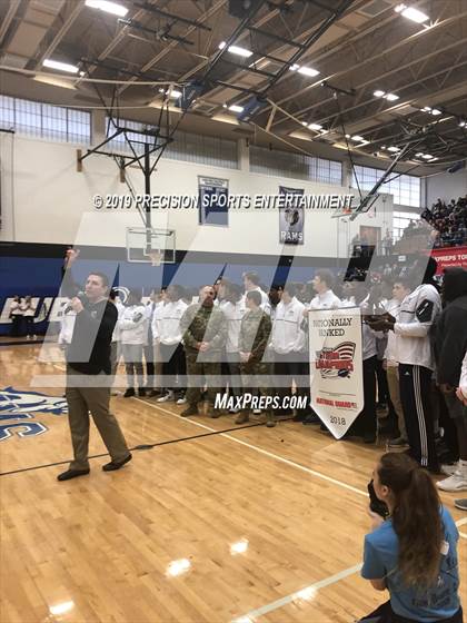Thumbnail 3 in Ladue Horton Watkins TOC Ceremony photogallery.