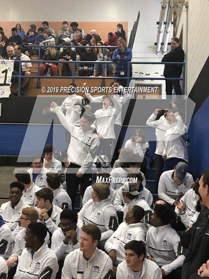 Thumbnail 1 in Ladue Horton Watkins TOC Ceremony photogallery.