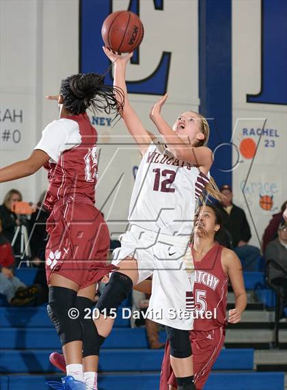 Thumbnail 2 in McClatchy vs. Whitney (Dorothy Speck Memorial) photogallery.