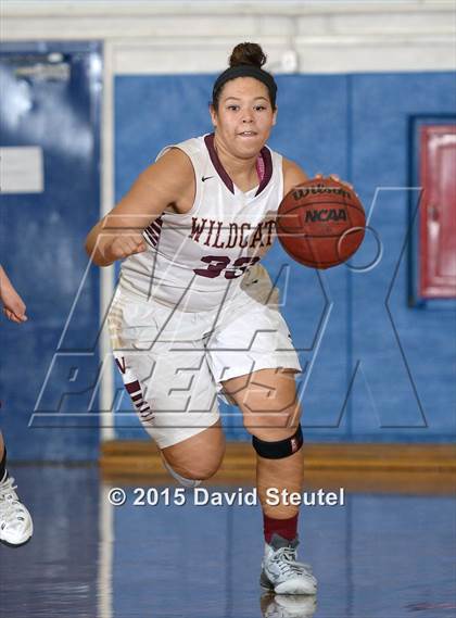 Thumbnail 1 in McClatchy vs. Whitney (Dorothy Speck Memorial) photogallery.