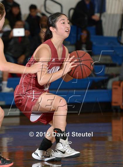 Thumbnail 1 in McClatchy vs. Whitney (Dorothy Speck Memorial) photogallery.