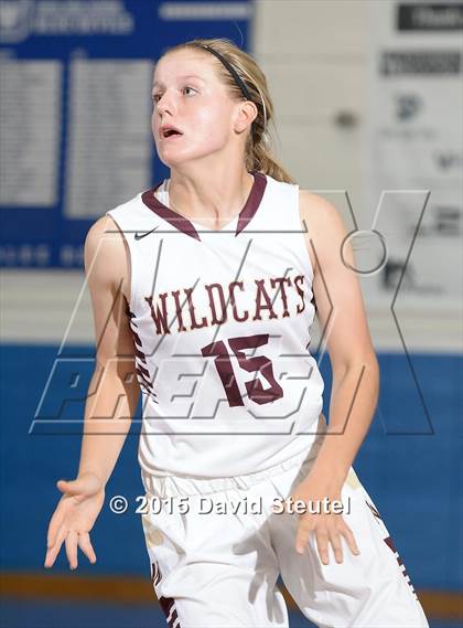 Thumbnail 1 in McClatchy vs. Whitney (Dorothy Speck Memorial) photogallery.