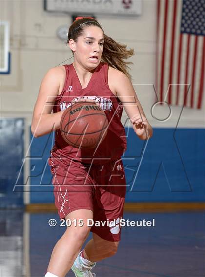 Thumbnail 3 in McClatchy vs. Whitney (Dorothy Speck Memorial) photogallery.