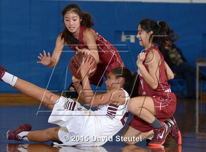 Thumbnail 3 in McClatchy vs. Whitney (Dorothy Speck Memorial) photogallery.